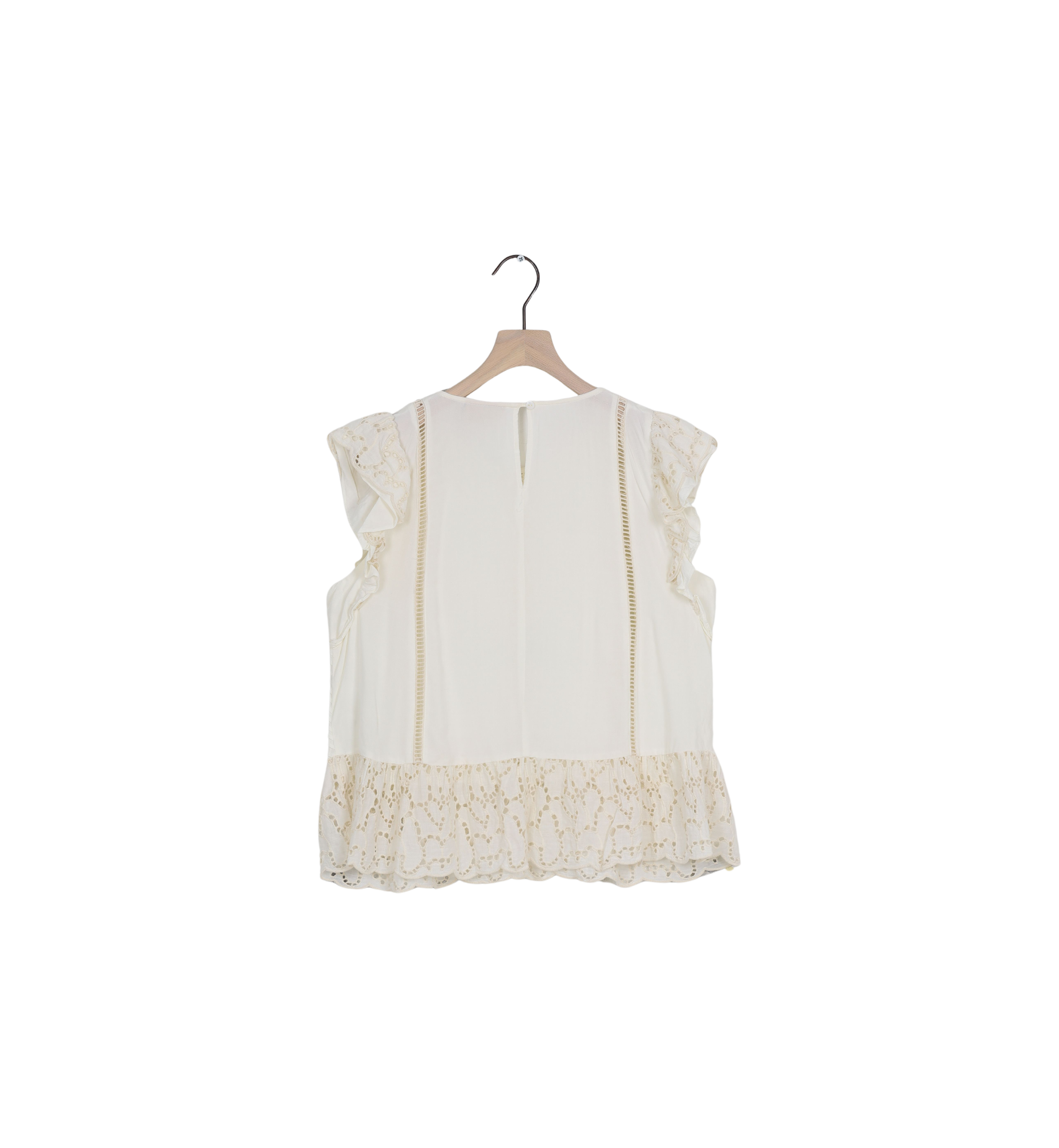 Packshot / Ecru / ReLoved